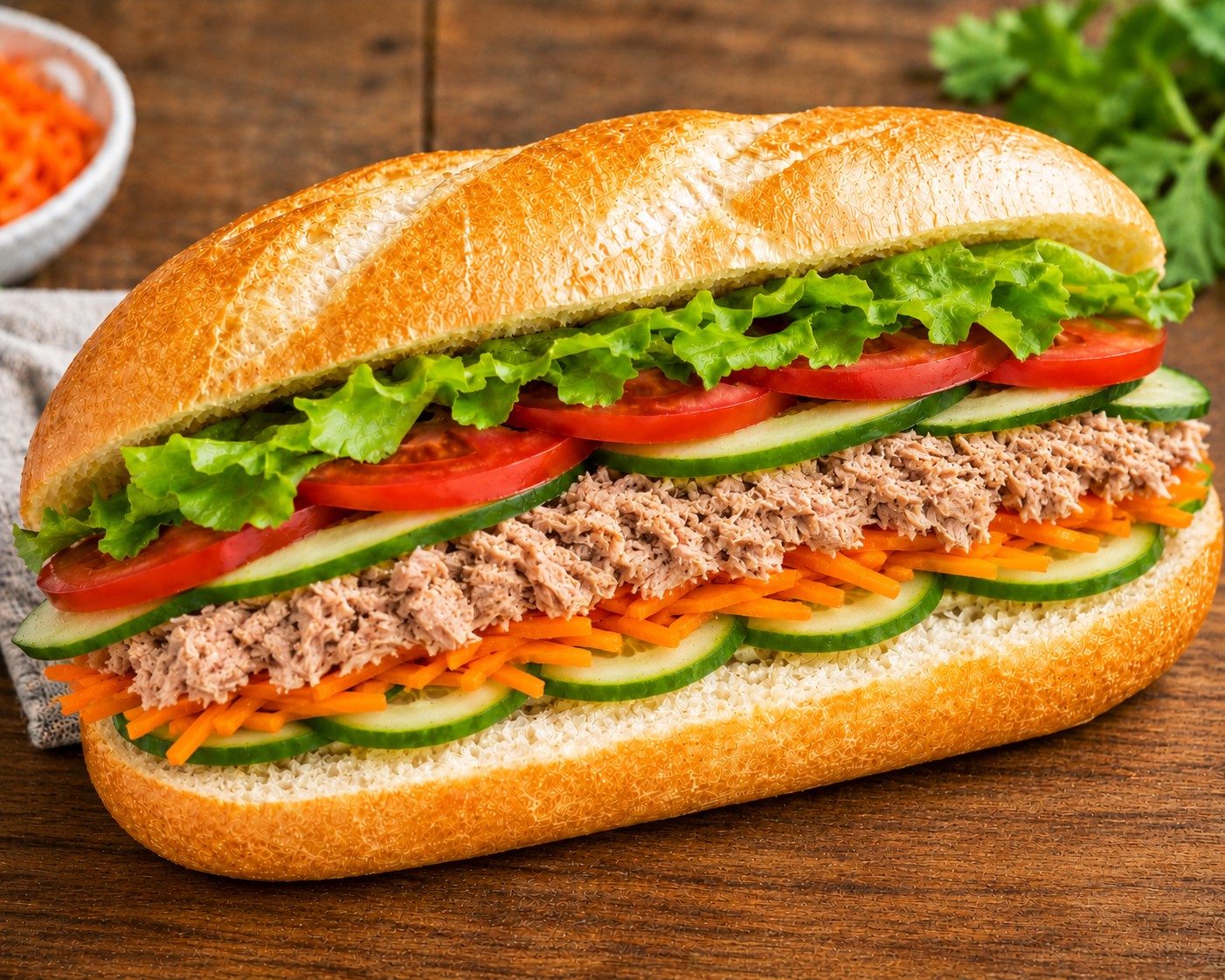 Tuna Roll